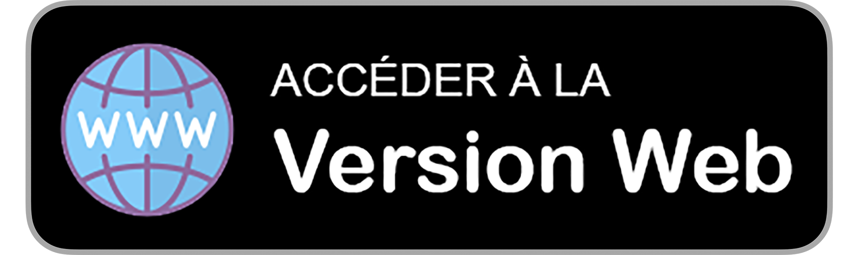 Accéder à l'Application État des Lieux Web